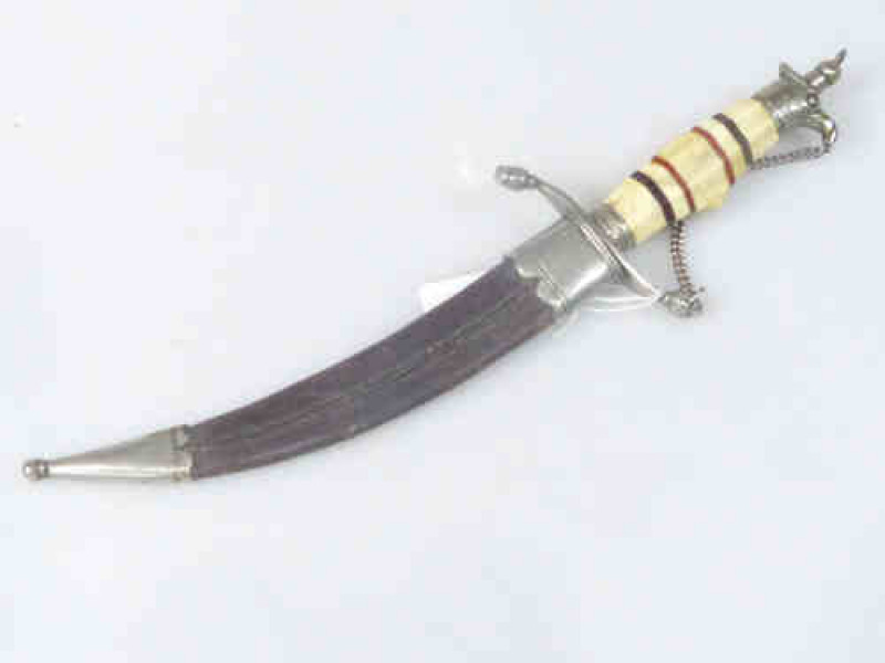 Eastern Dagger
