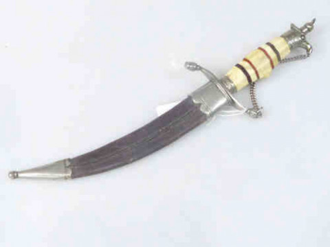 Eastern Dagger