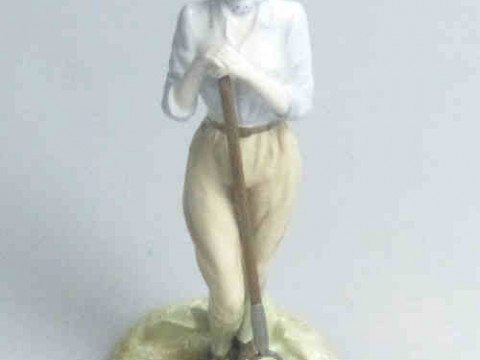 Coalport Figure 'Stella'