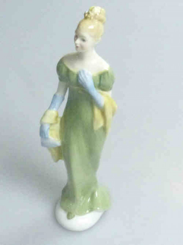 Royal Doulton Figure 'Lorna' HN2311