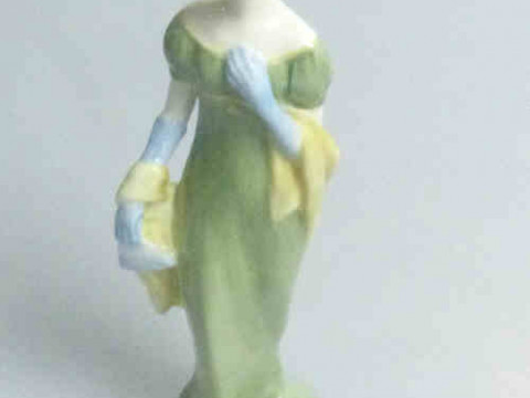 Royal Doulton Figure 'Lorna' HN2311
