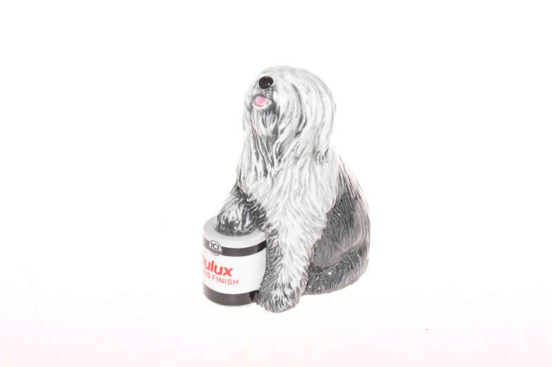 Royal Doulton Dulux Dog (boxed). 