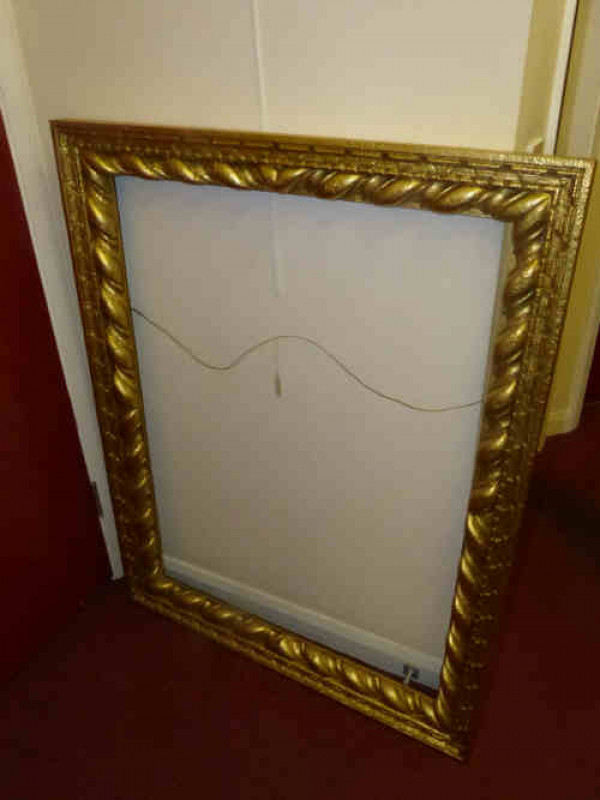 Gilt Picture Frame