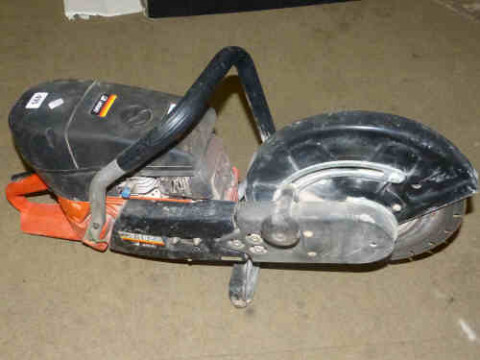 Efco TT 162 Power Cutter