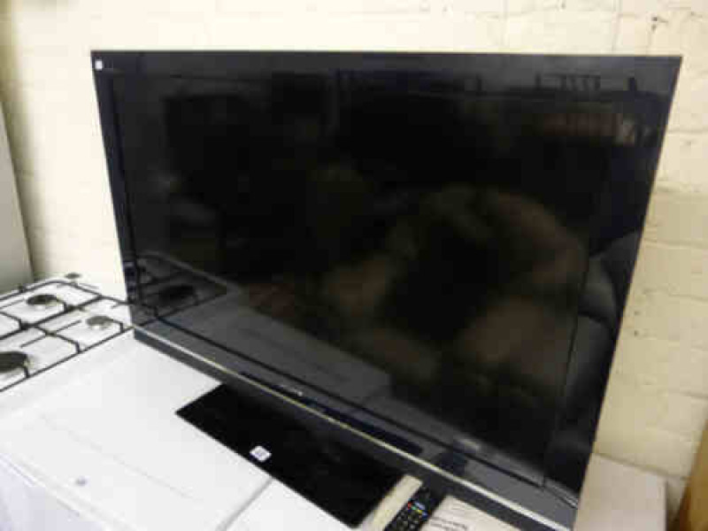 Sony Bravia 40ins Flat Screen TV