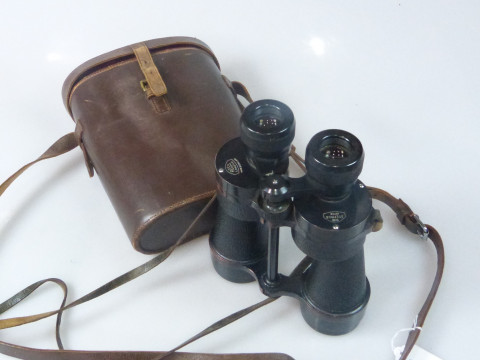 Ross London 10x50 Stepmuir 10708 Binoculars